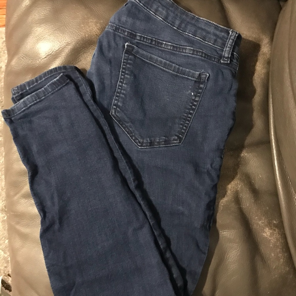 Old Navy Jeans Bundle.